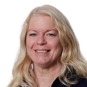 Jeanette Anslund Stavnskær