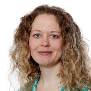 Simone Sofie Rosholm