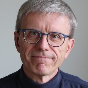 Torben Rahbek