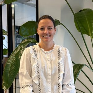 Laura Kolling Henriksen