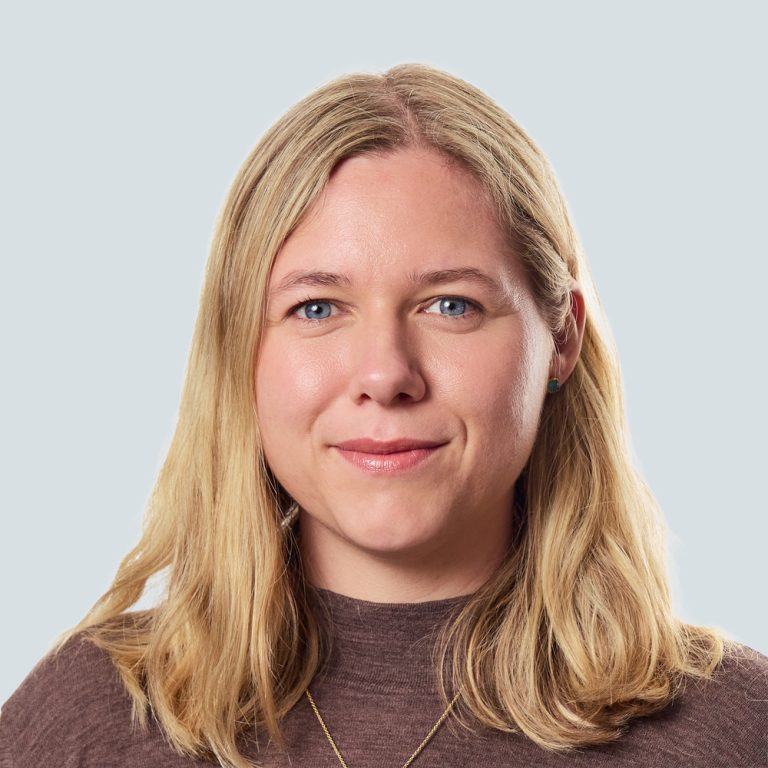 Sofie Tyge