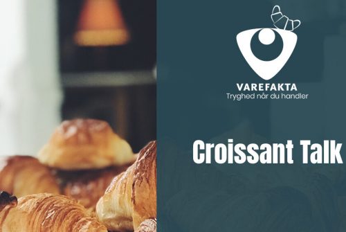 Croissant Talk opslag 1 V1